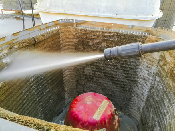 Best Commercial Air Duct Cleaning  in Cedar Falls, IA