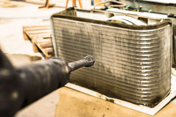 Best Local Air Duct Cleaning Services  in Cedar Falls, IA