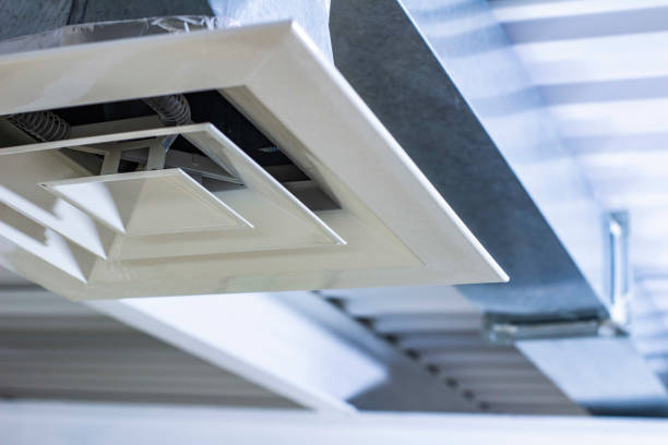 , IA Airduct Cleaning Company