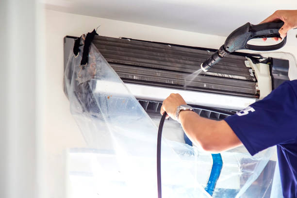 Best Commercial Air Duct Cleaning  in Cedar Falls, IA