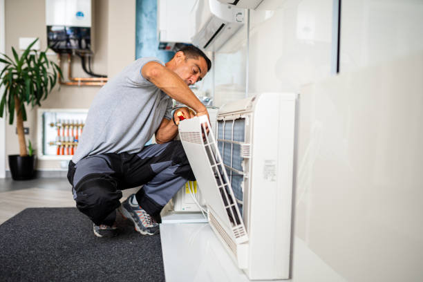 Best HVAC Duct Inspection Services  in Cedar Falls, IA