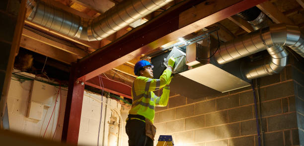 Best HVAC Maintenance and Cleaning  in Cedar Falls, IA