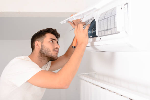 Best Commercial HVAC Duct Cleaning  in Cedar Falls, IA